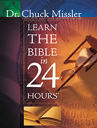 Learn the Bible in 24 Hours